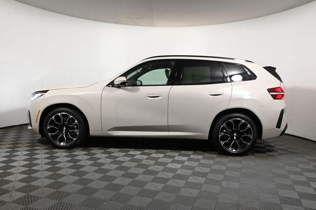 2025 Bmw X3 30x Drive photo 2