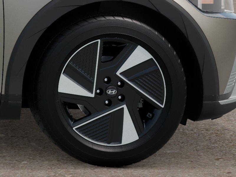 2025 Hyundai Ioniq 5 SEL photo 6