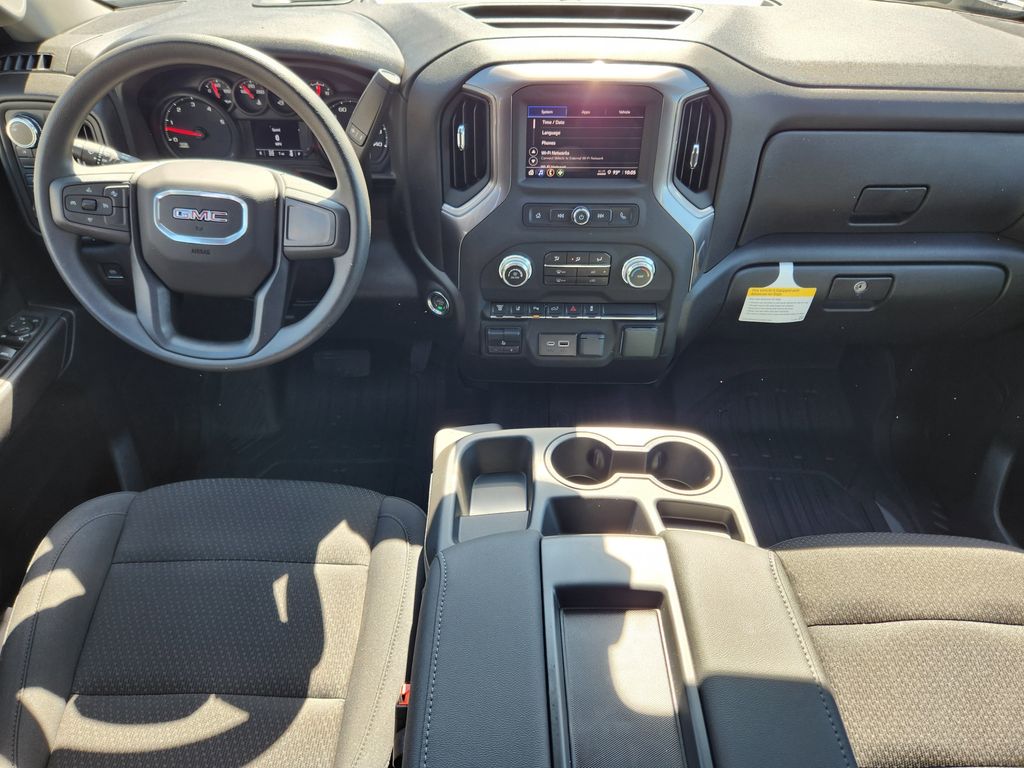2025 Gmc Sierra 3500 HD Pro photo 16
