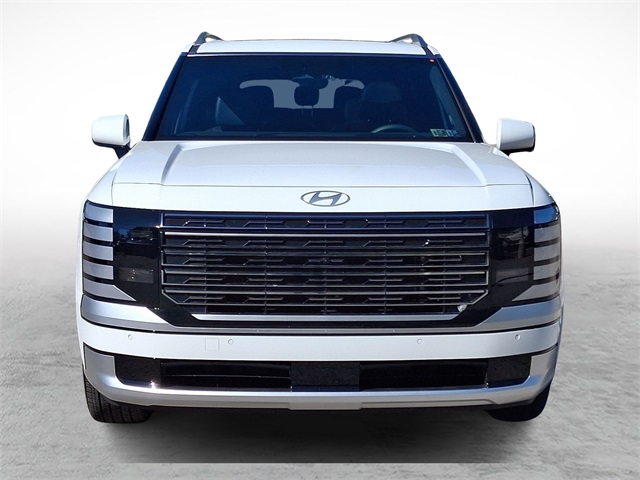 2026 Hyundai Palisade Calligraphy photo 2