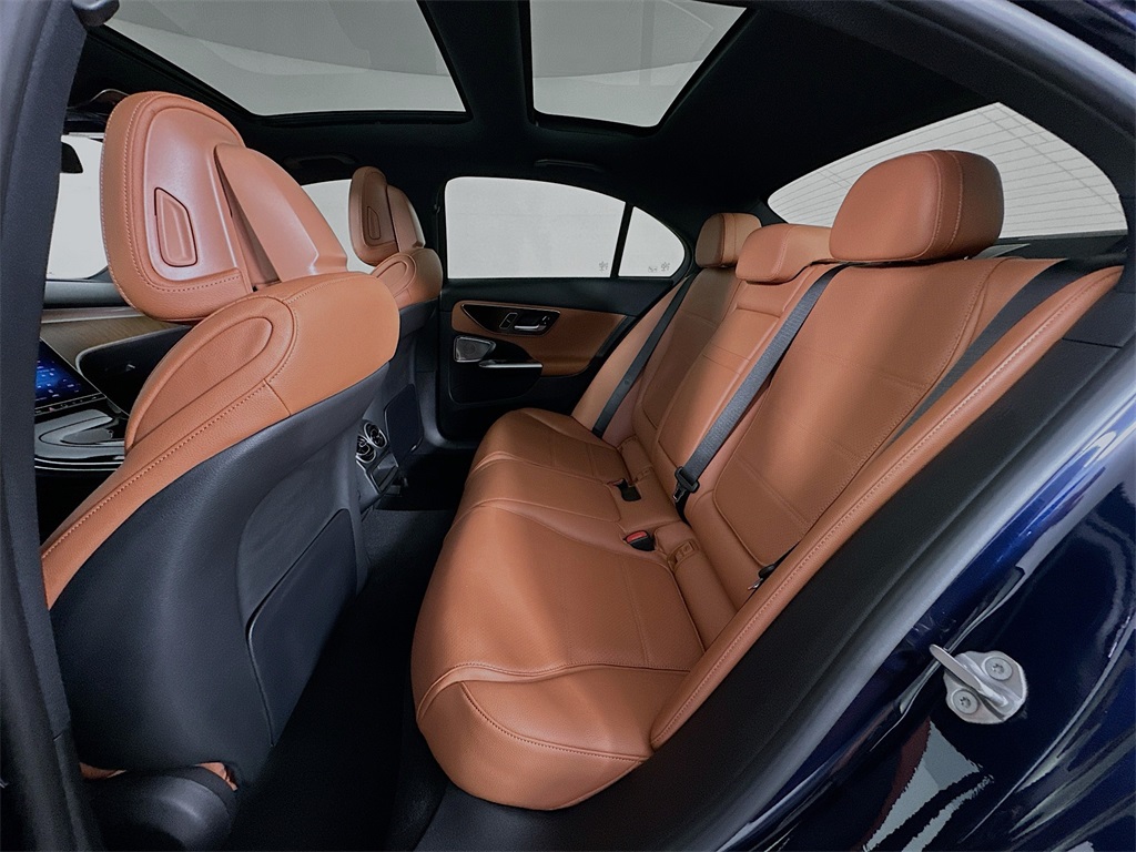 2022 Mercedes Benz C 300 4MATIC photo 21