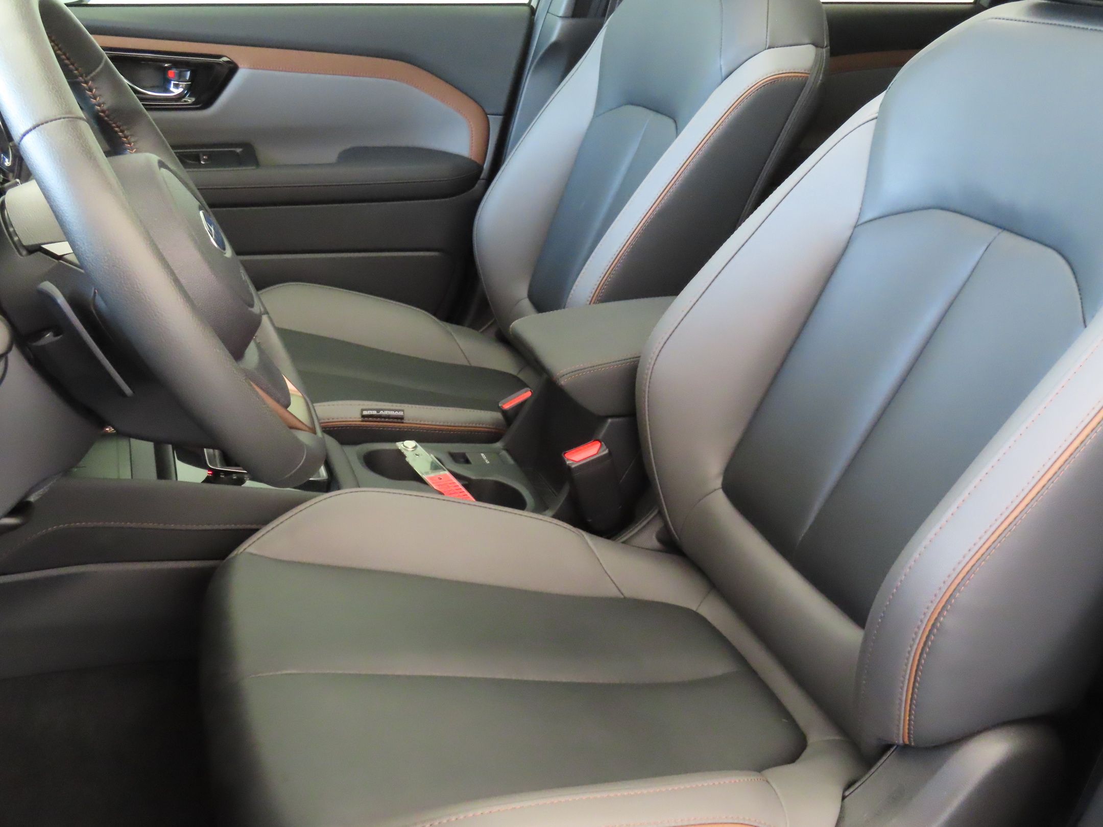2025 Subaru Forester Sport photo 10