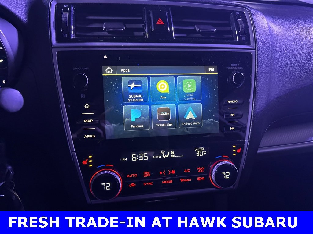 2019 SUBARU OUTBACK - Image 15