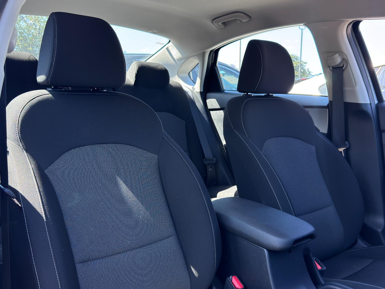 2023 Kia Forte LXS photo 26