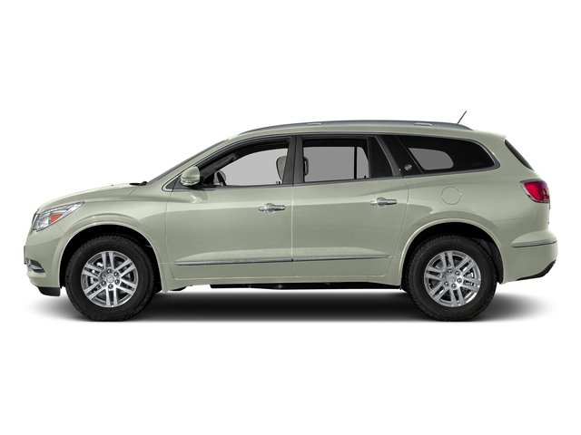 2017 Buick Enclave Premium photo 3