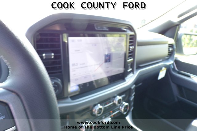 2025 Ford F-150 XLT photo 15