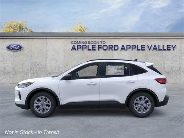 2025 Ford Escape Active photo 2