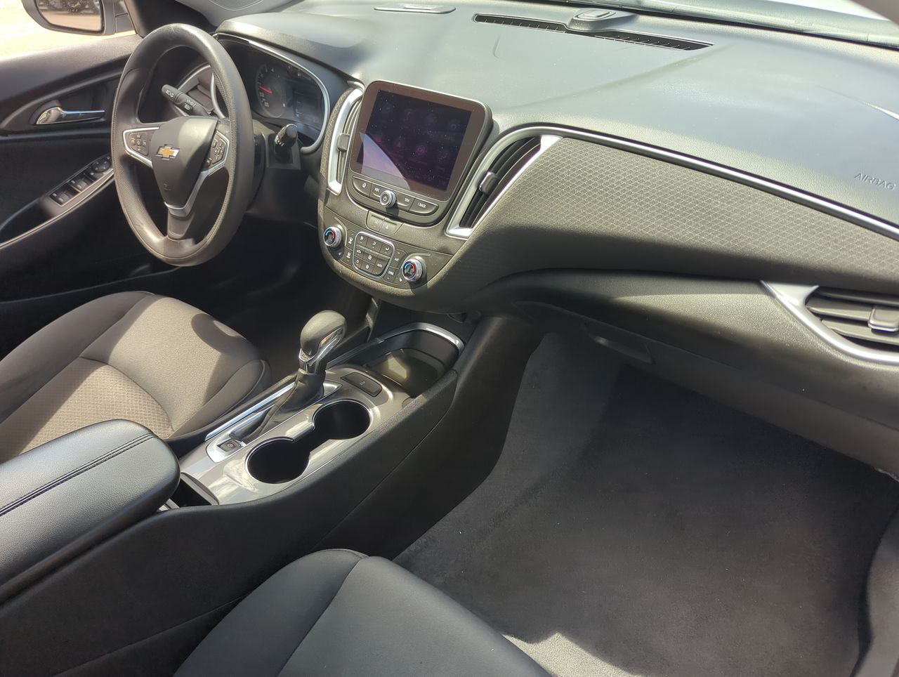 2023 Chevrolet Malibu 1LT photo 26