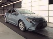 2020 Toyota Corolla LE's photo