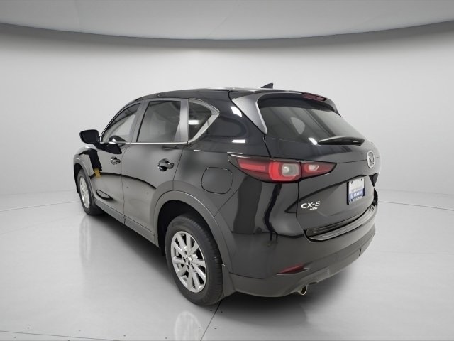 2022 Mazda CX-5 2.5 S Preferred photo 6