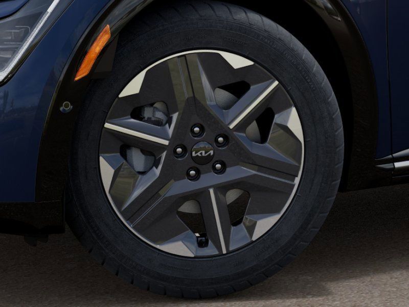 2025 Kia EV6 Light photo 9