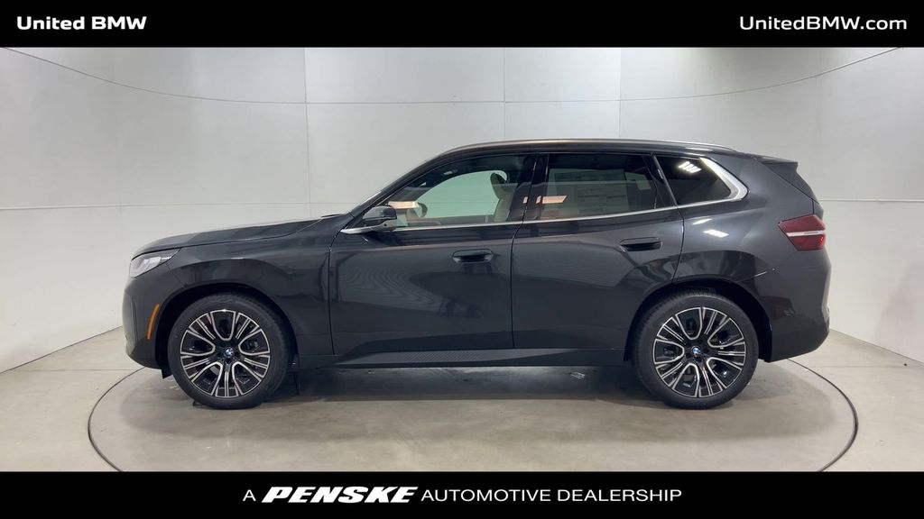 2025 Bmw X3 30x Drive photo 5