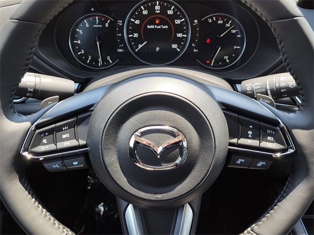 2025 Mazda CX-5 2.5 Premium Plus photo 11