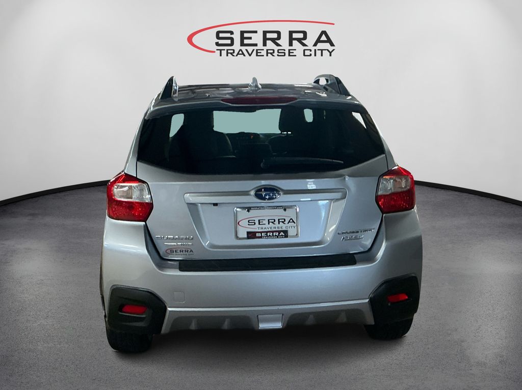 2016 Subaru Crosstrek 2.0i Limited photo 6