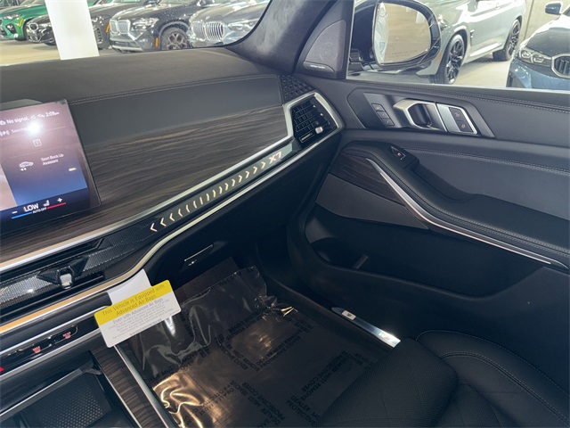 2026 Bmw X7 xDrive40i photo 21