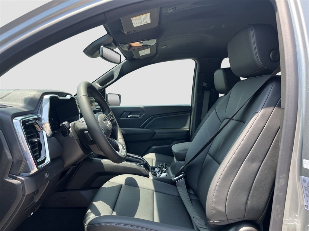 2025 Gmc Canyon Elevation photo 7