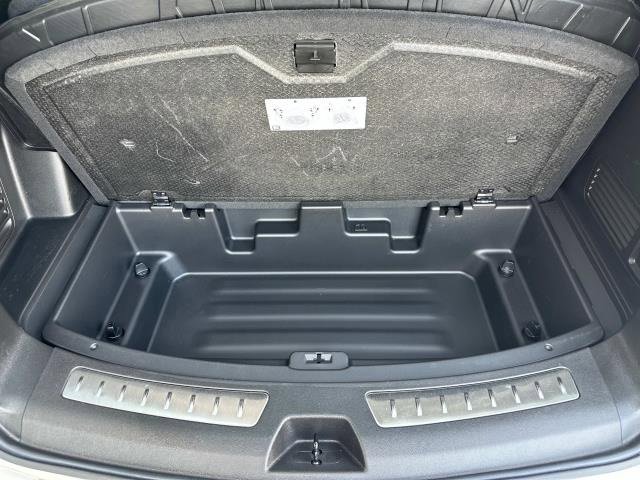 2022 Buick Enclave Essence photo 59
