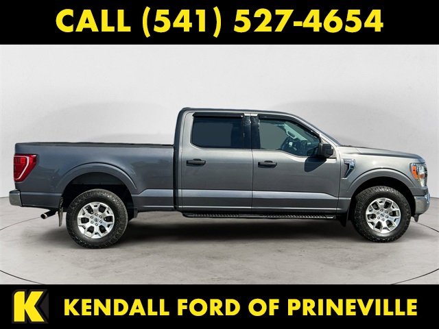 2022 Ford F-150 XLT photo 6