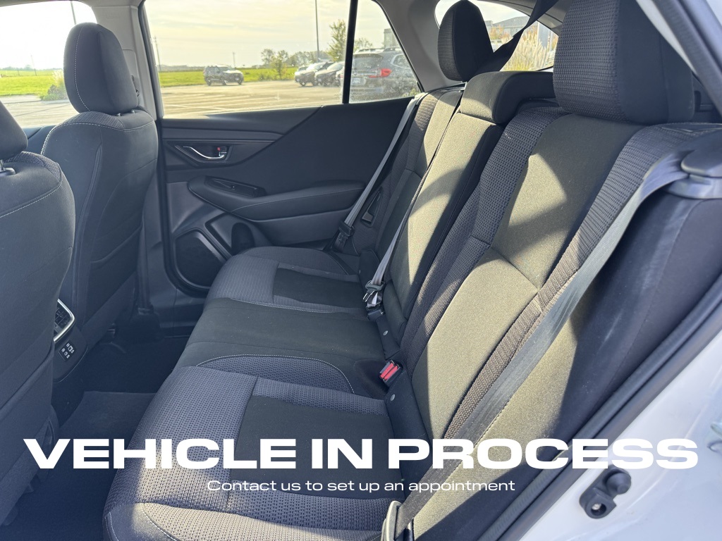 2024 Subaru Outback Premium photo 9
