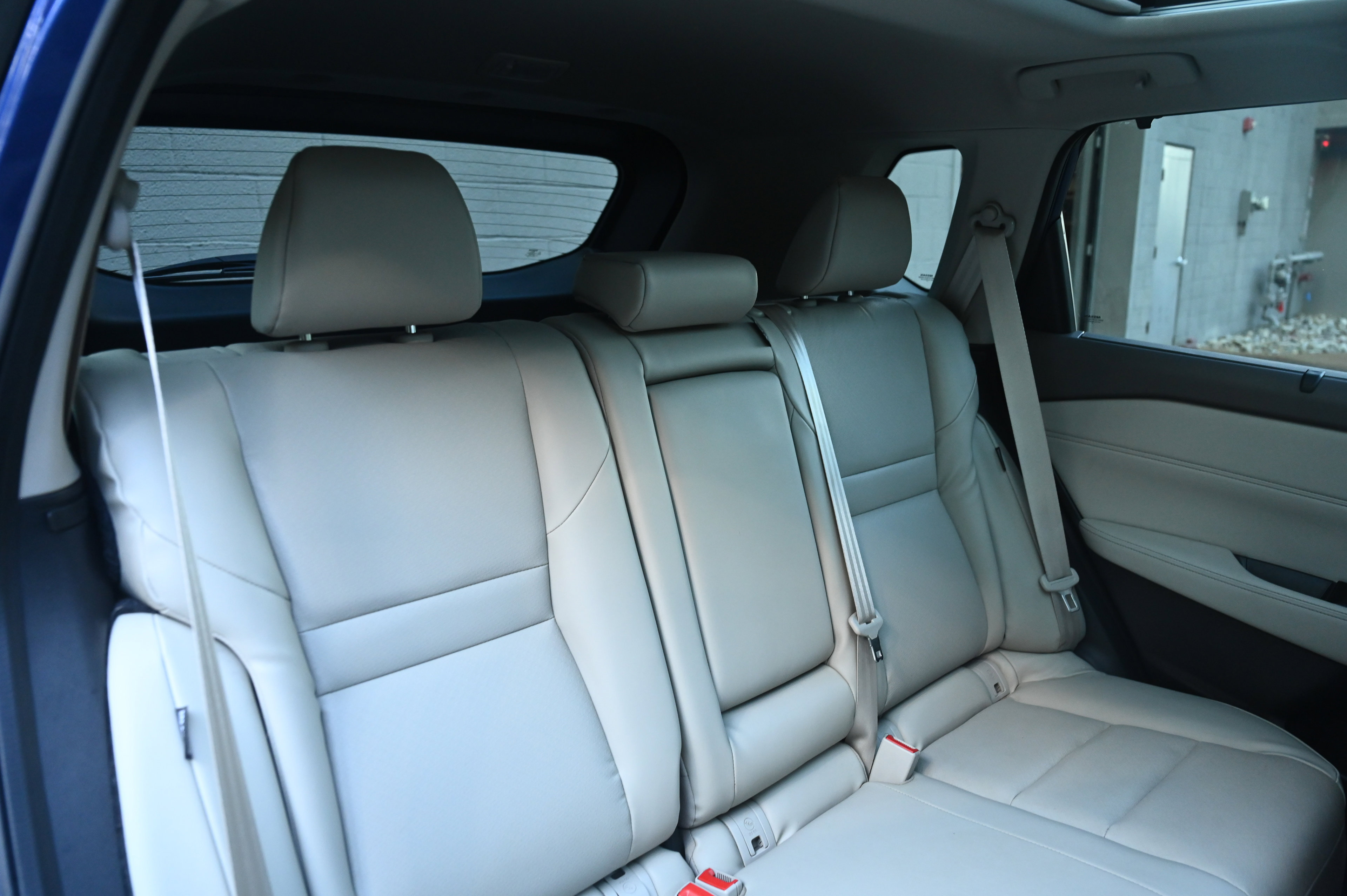 2022 Nissan Rogue SV photo 24