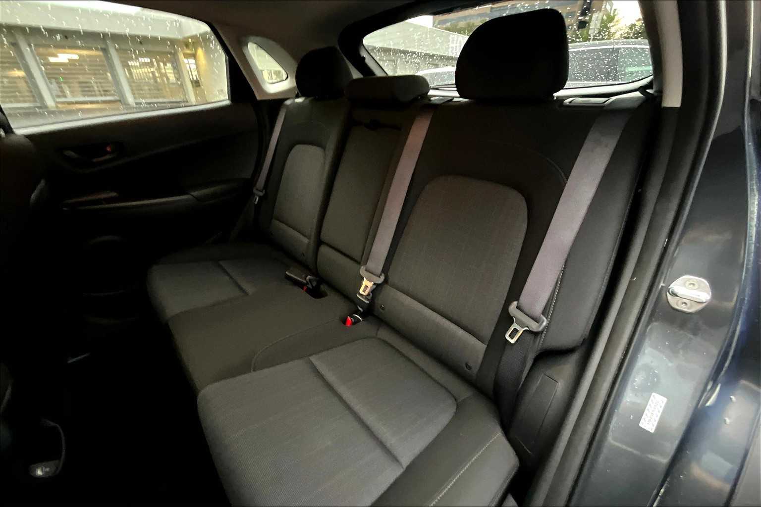 2023 Hyundai Kona SEL photo 19