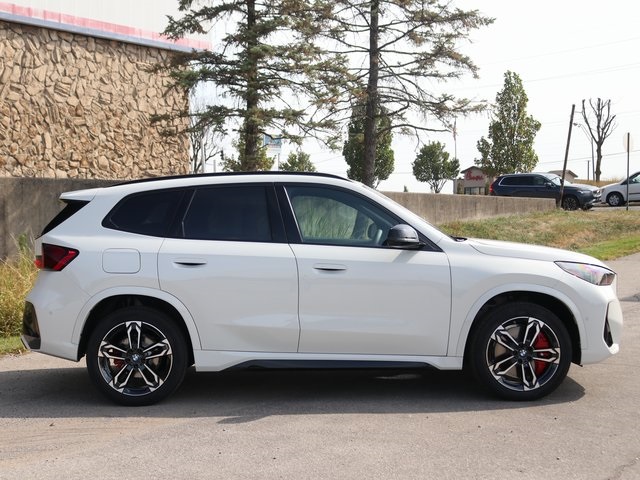 2026 Bmw X1 XDrive28i photo 2