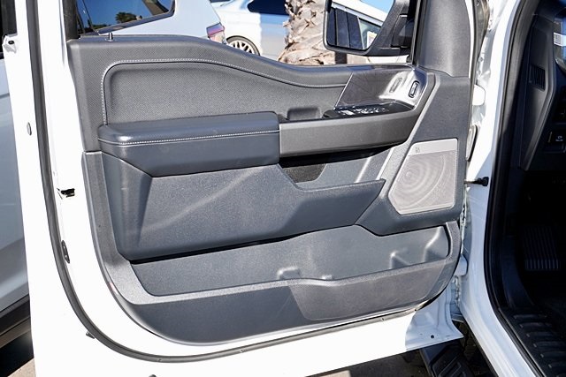 2023 Ford F-150 XLT photo 23