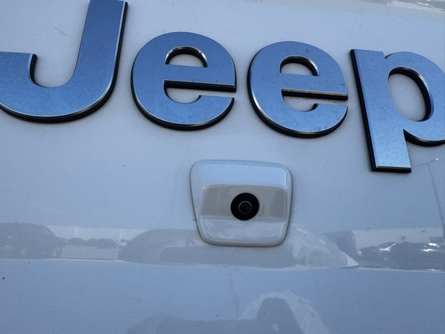 2021 Jeep Gladiator Overland photo 9