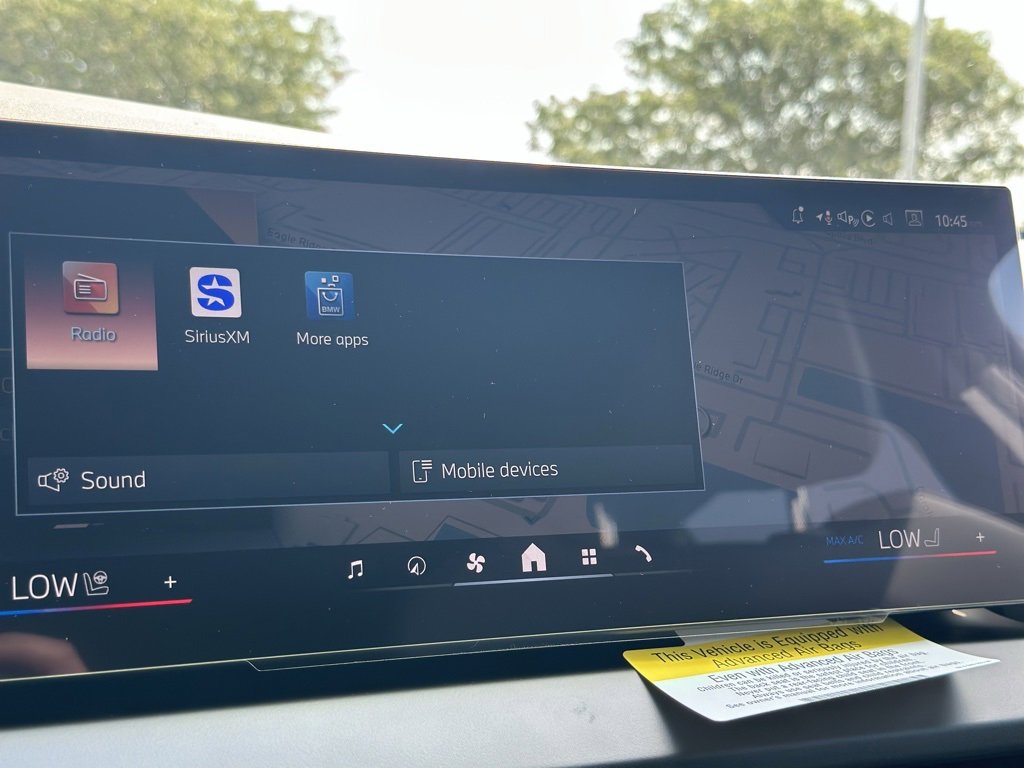 2025 Bmw X3 30x Drive photo 36