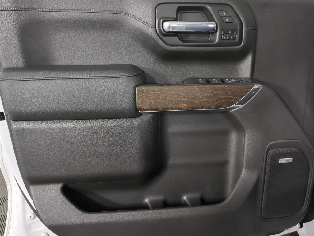 2021 Gmc Sierra 1500 Denali photo 10