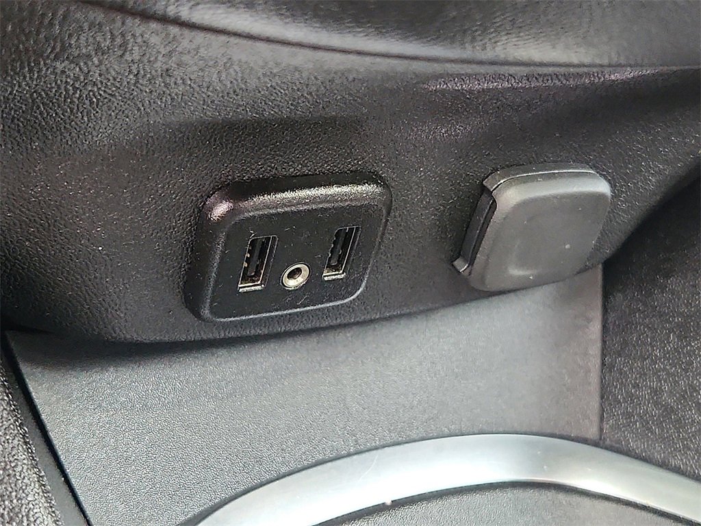 2018 Chevrolet Malibu 1LT photo 22