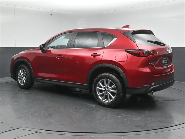 2023 MAZDA CX-5 - Image 5