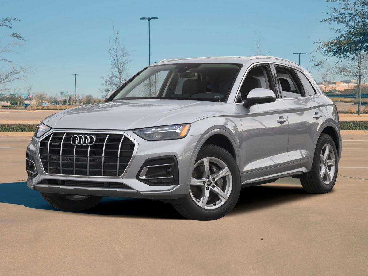 2023 Audi Q5 Premium Plus's photo