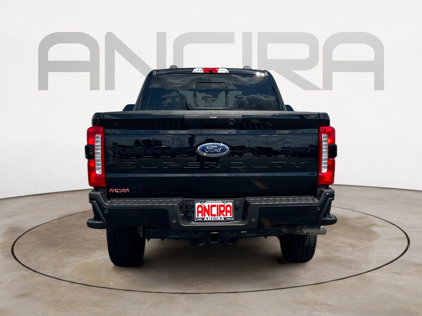 2025 Ford F-250 XL photo 8