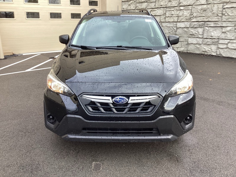 2021 Subaru Crosstrek Base photo 2