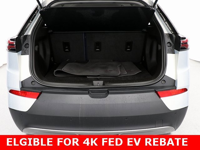 2022 Chevrolet Bolt EUV Premier photo 28