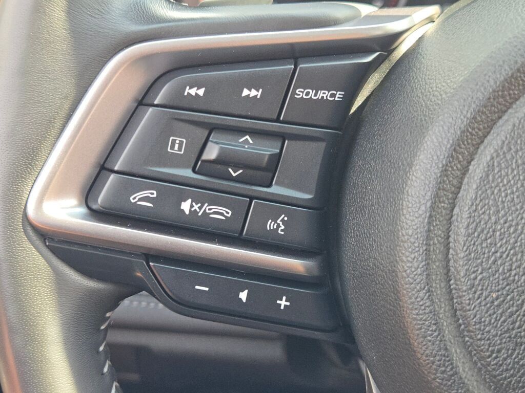 2023 Subaru Outback Touring XT photo 25