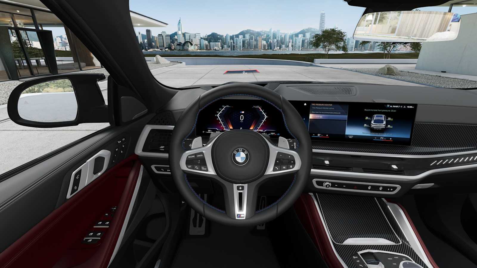 2026 Bmw X6 photo 11