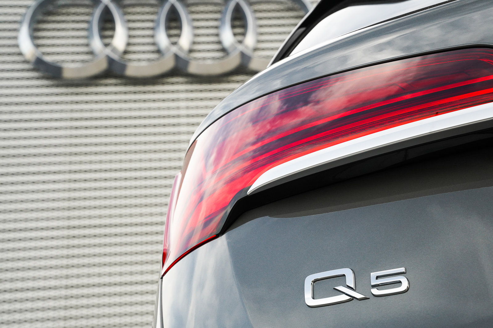 2024 Audi Q5 S line Premium Plus photo 22