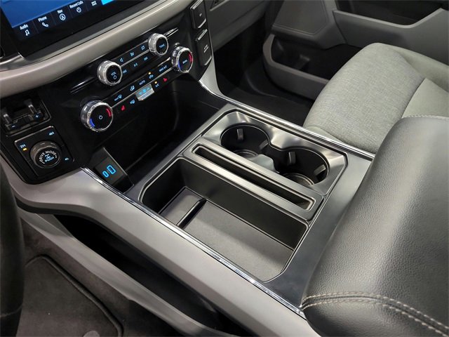 2024 Ford F-150 XLT photo 29