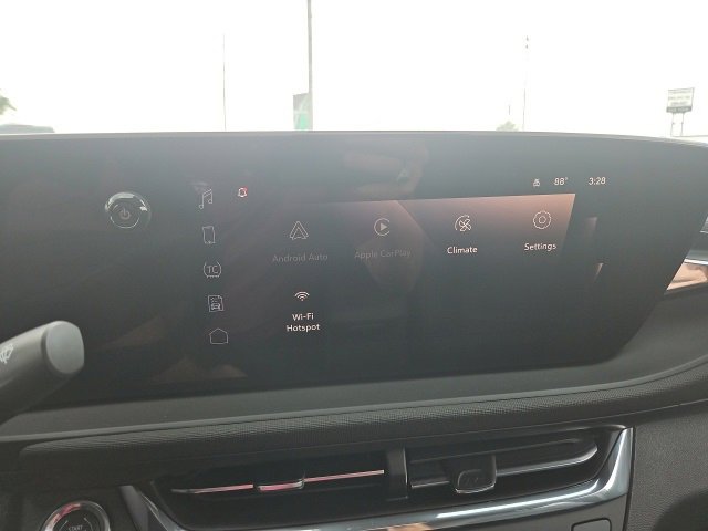 2025 Buick Envista Preferred photo 17