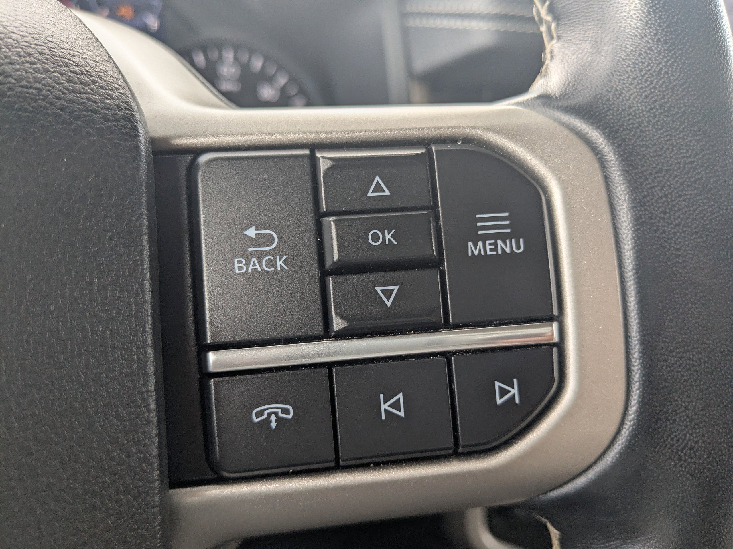 2023 Ford Expedition MAX Limited photo 27