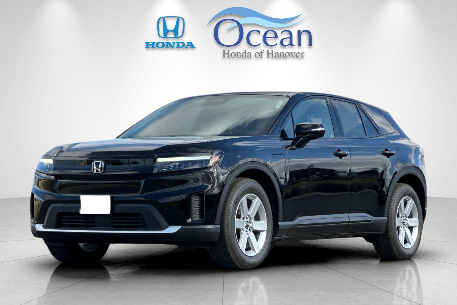 2026 Honda Prologue EX's photo