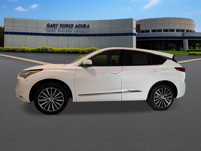 2025 Acura RDX Advance photo 2