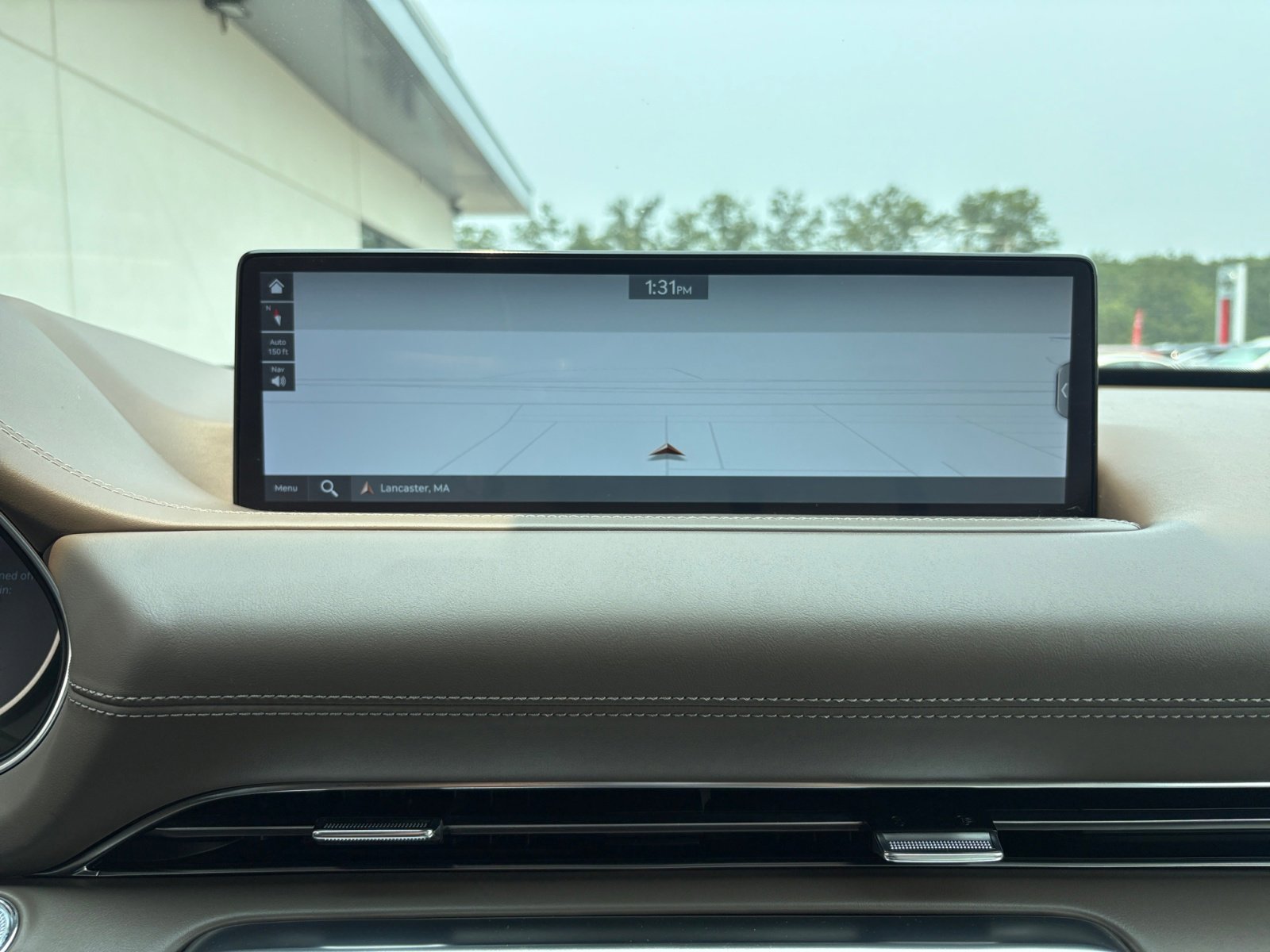 2024 Genesis GV80 3.5T AWD photo 15