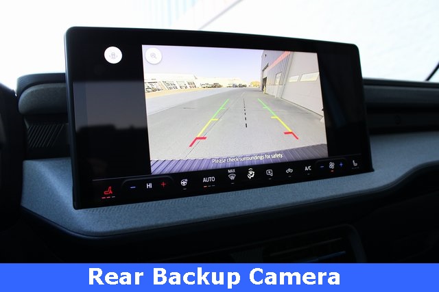 2025 Ford Maverick XLT photo 3