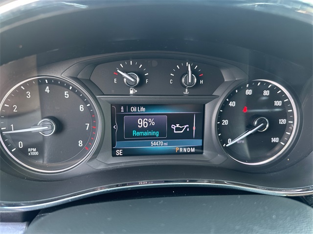 2019 Buick Encore Preferred photo 16