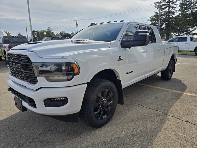 2023 Ram 2500 Limited photo 4