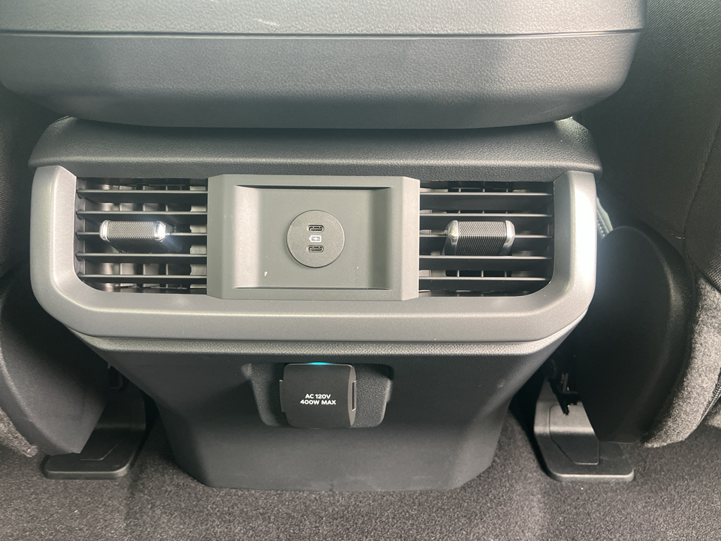2025 Ford F-150 XLT photo 34