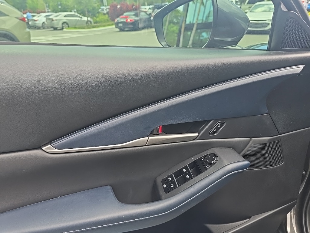 2021 Mazda CX-30 Select photo 15